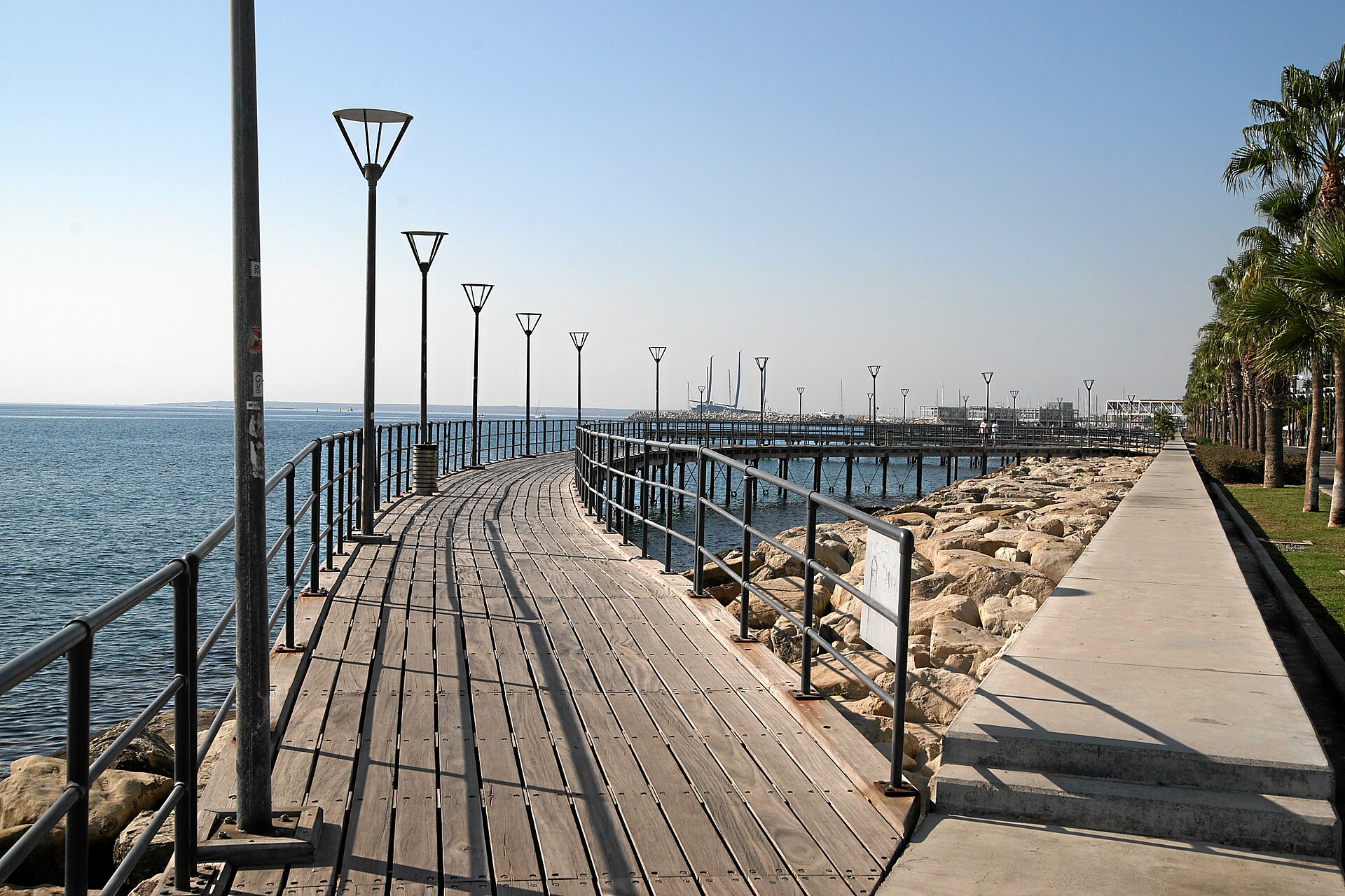 Contemporary Gallery Space in Zamalek